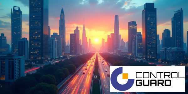 Control Guard: Revolucionando la Seguridad Privada