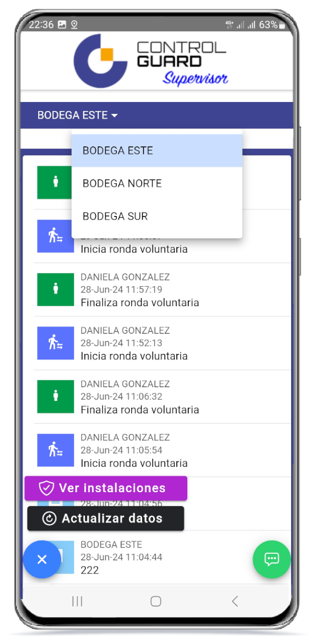 App Supervisor Control Guard
